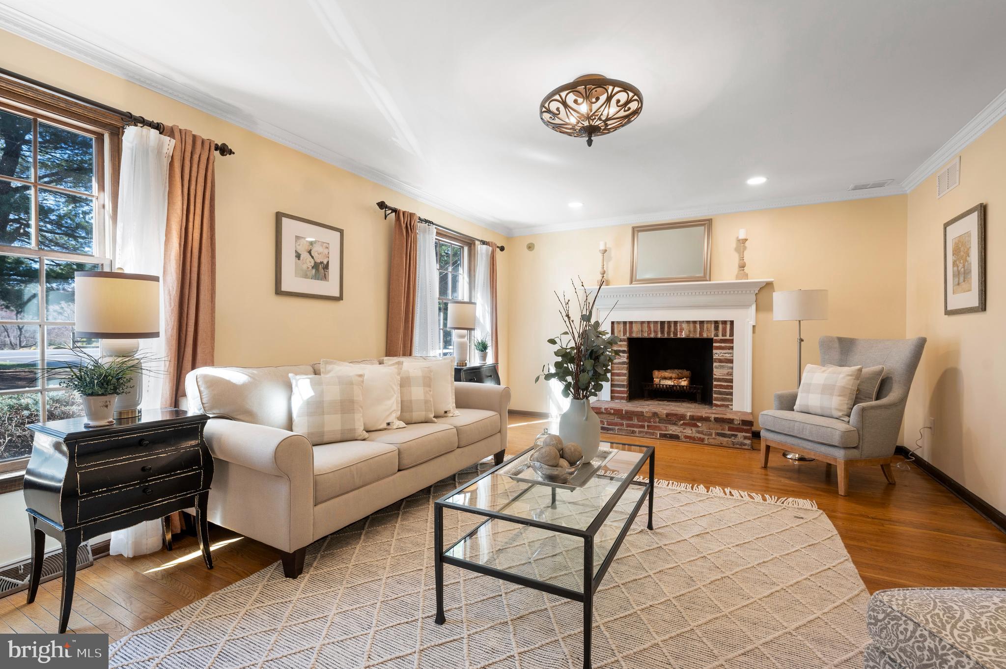 GREENFLDS AT CONCORD - Residential