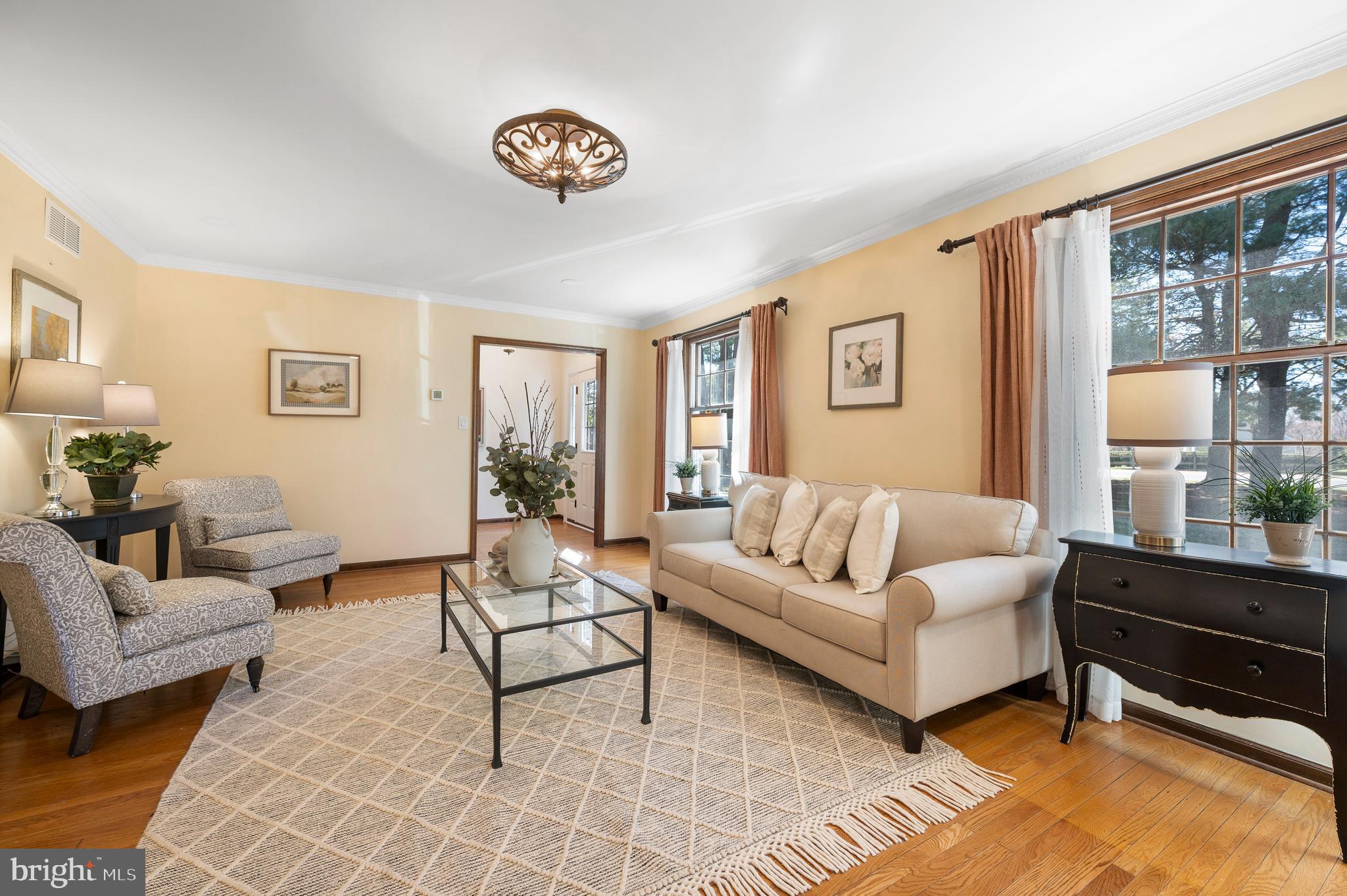 GREENFLDS AT CONCORD - Residential