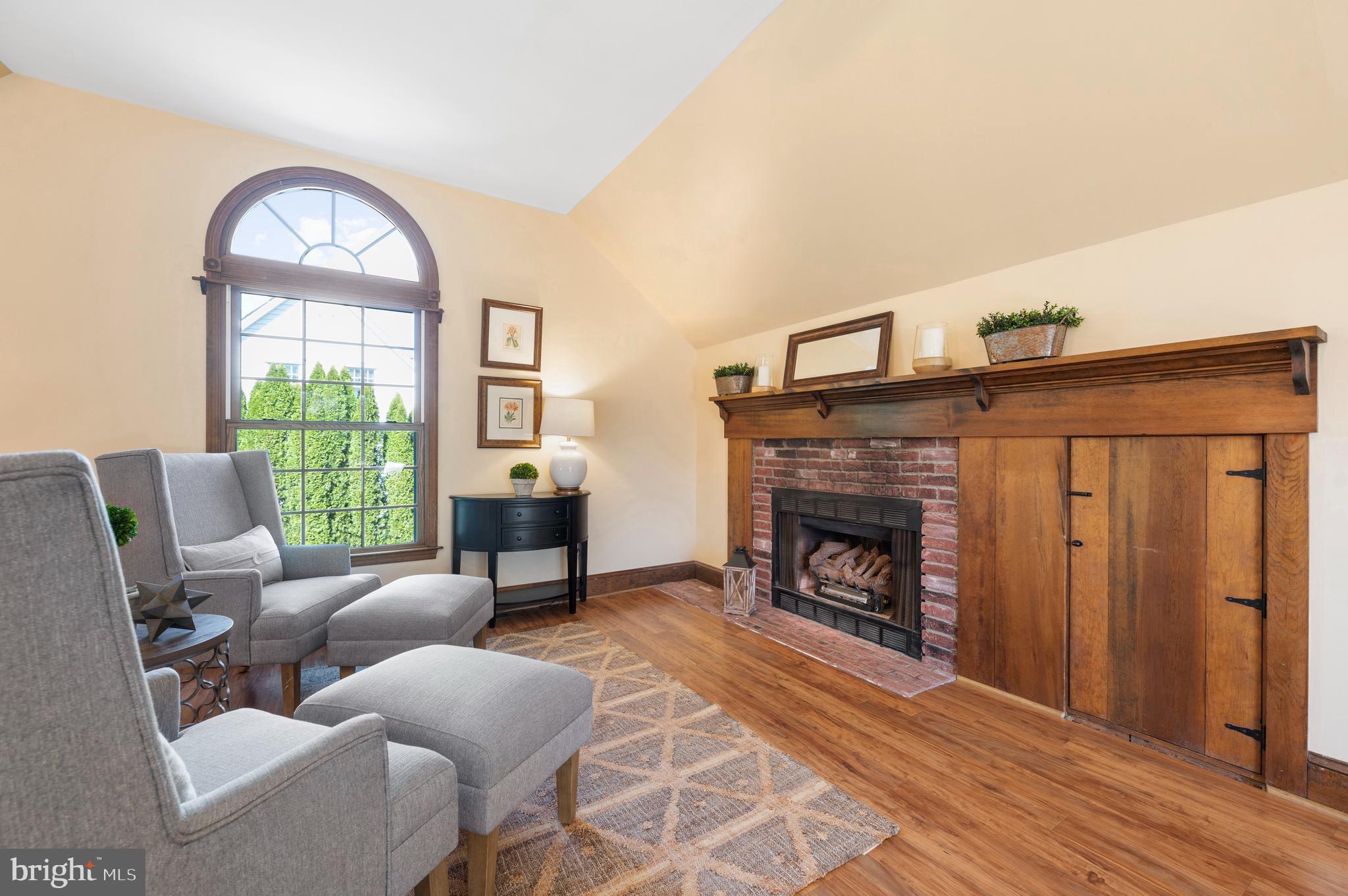 GREENFLDS AT CONCORD - Residential