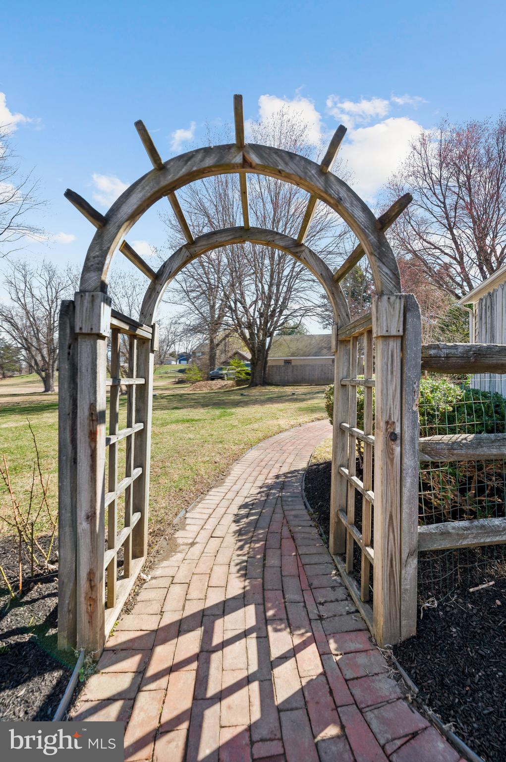 GREENFLDS AT CONCORD - Residential