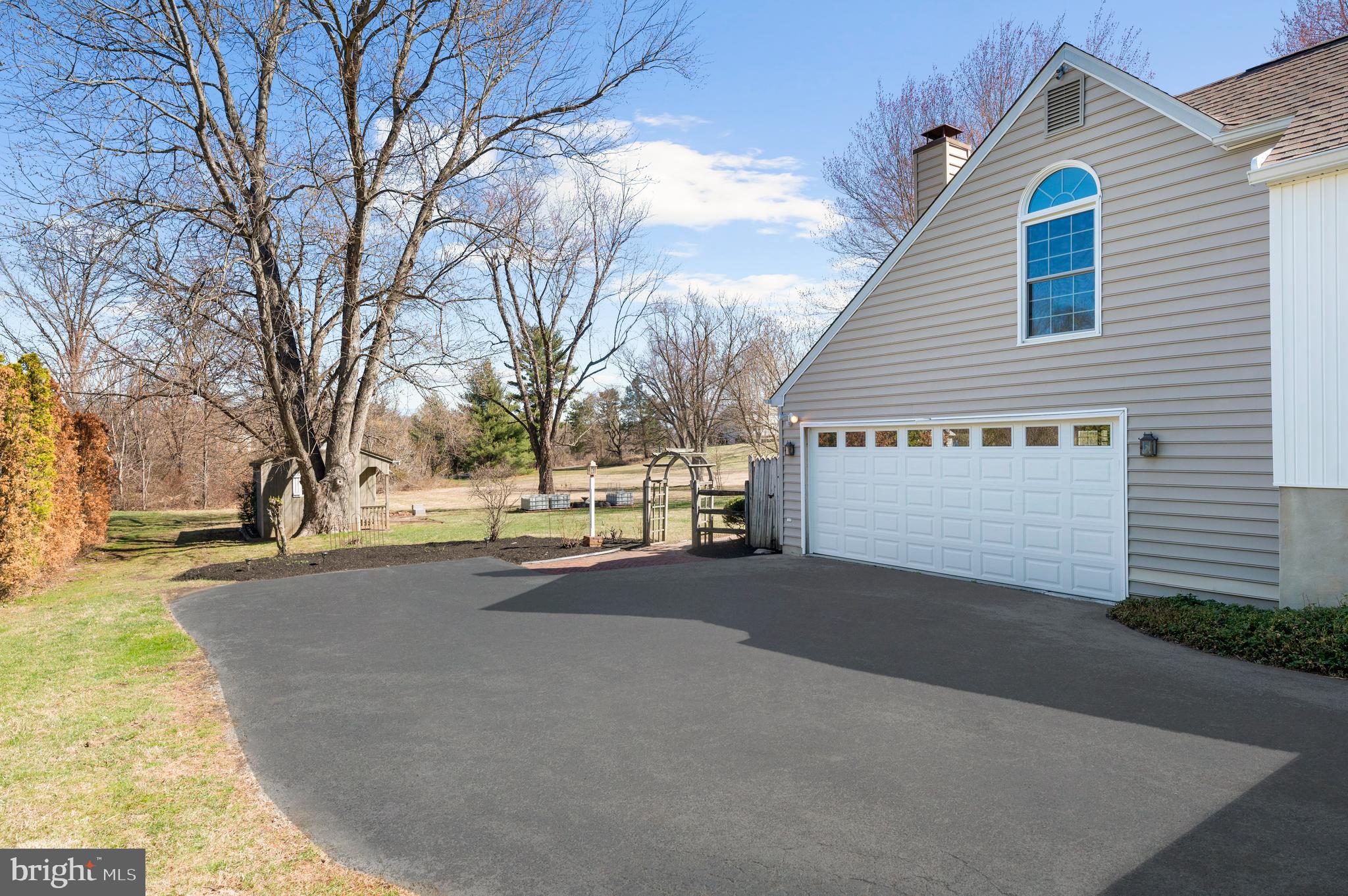 GREENFLDS AT CONCORD - Residential