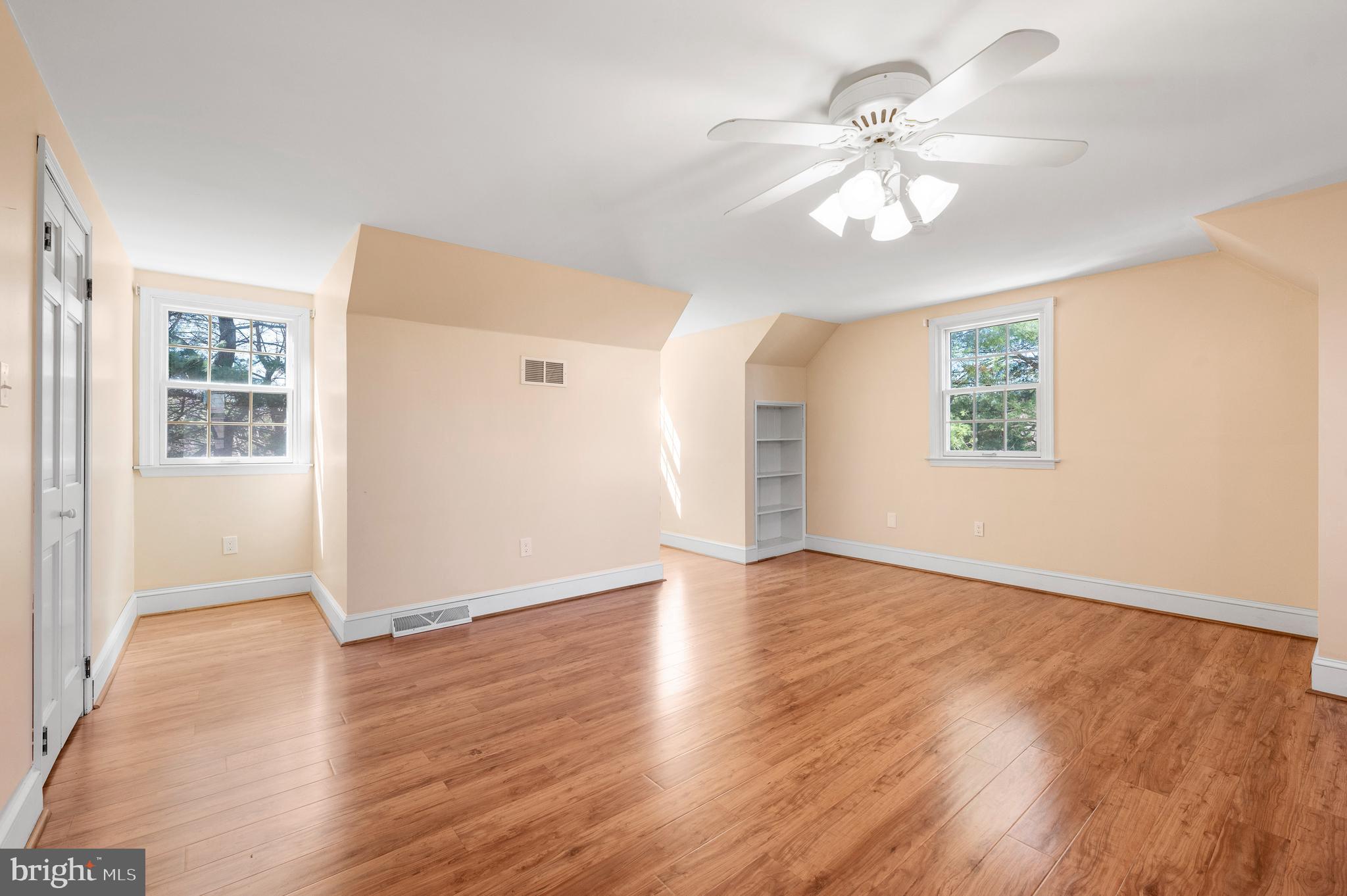 GREENFLDS AT CONCORD - Residential