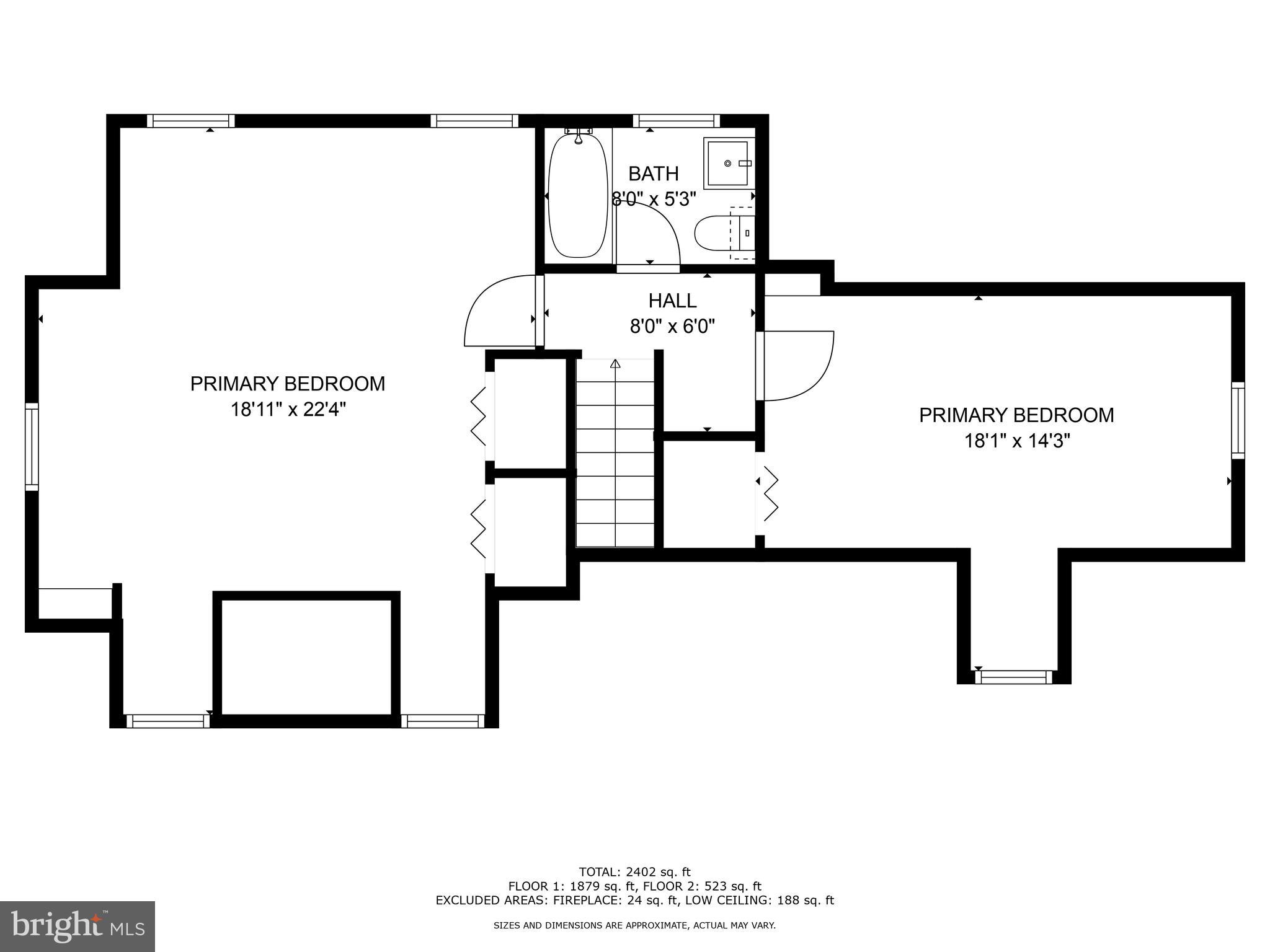GREENFLDS AT CONCORD - Residential