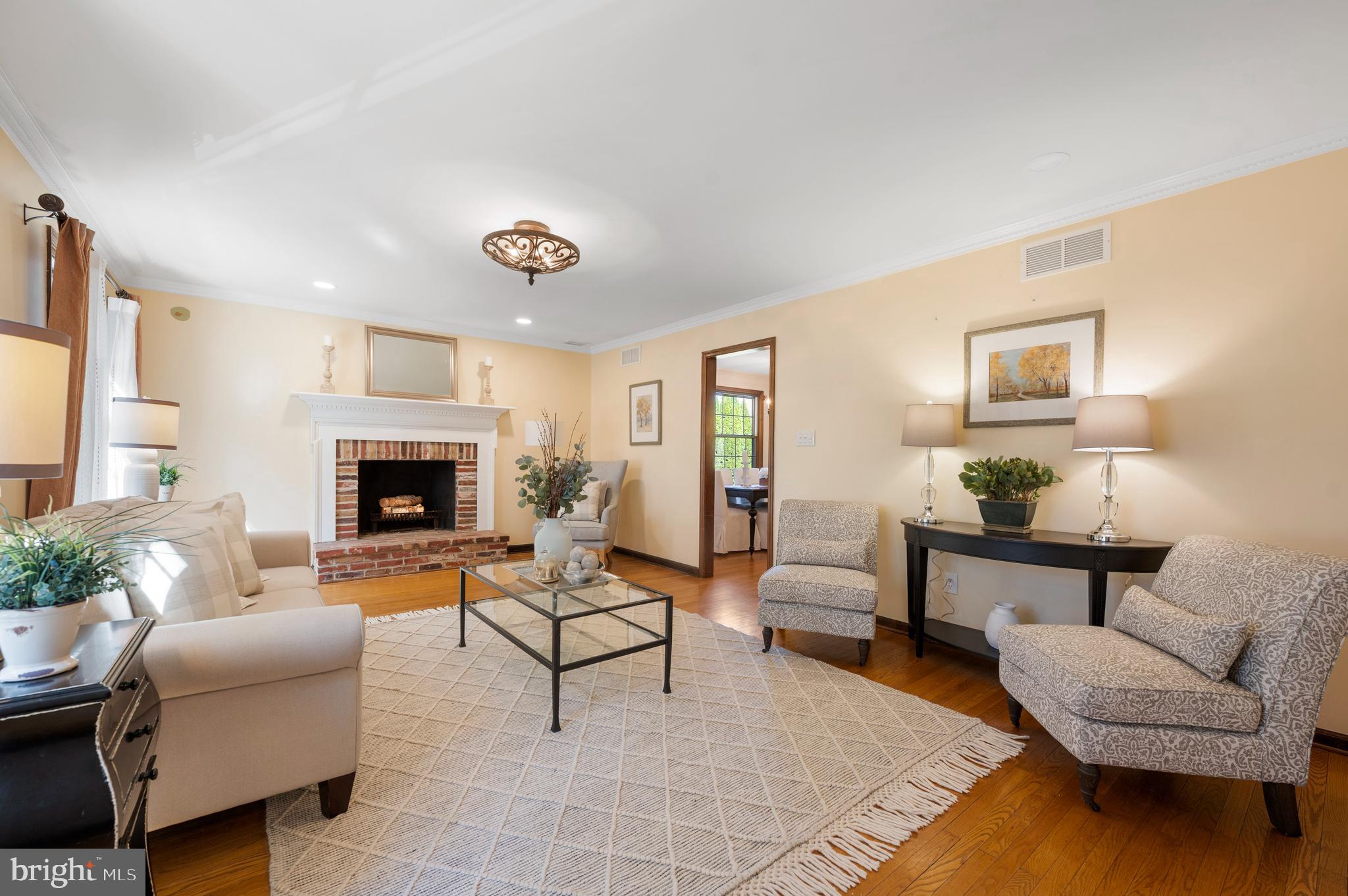 GREENFLDS AT CONCORD - Residential