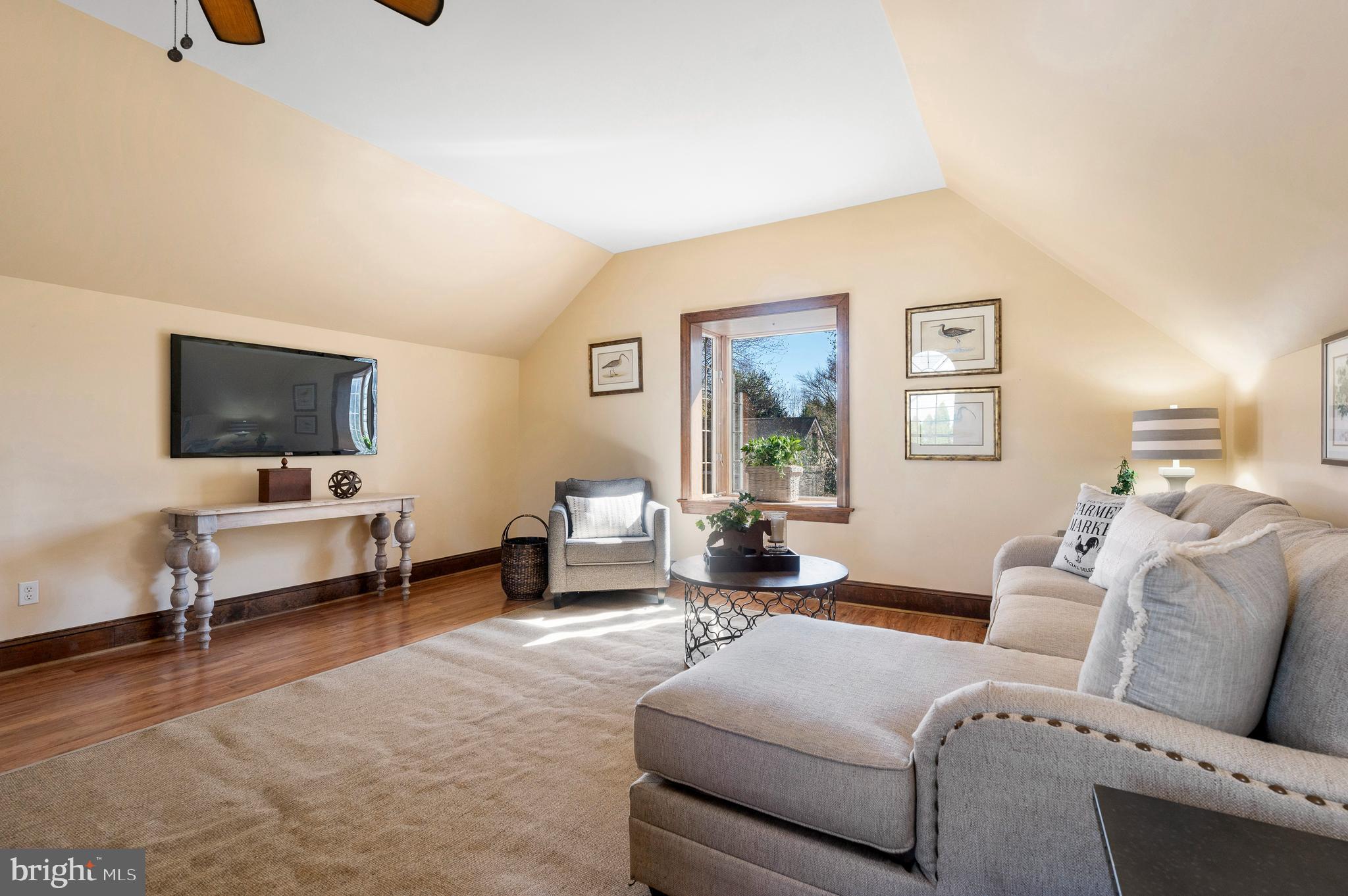 GREENFLDS AT CONCORD - Residential