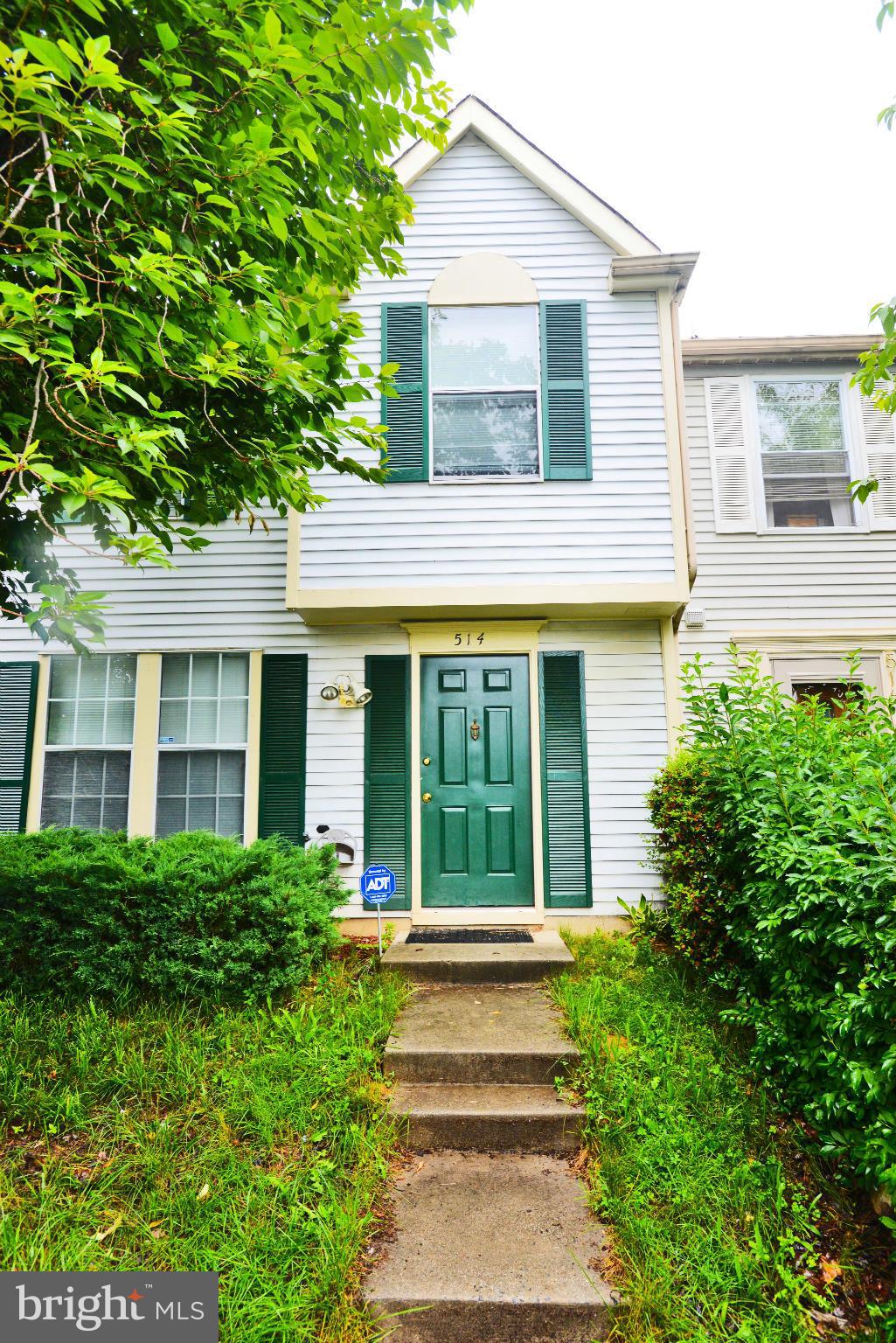 PARK SUMMIT CODM - Residential