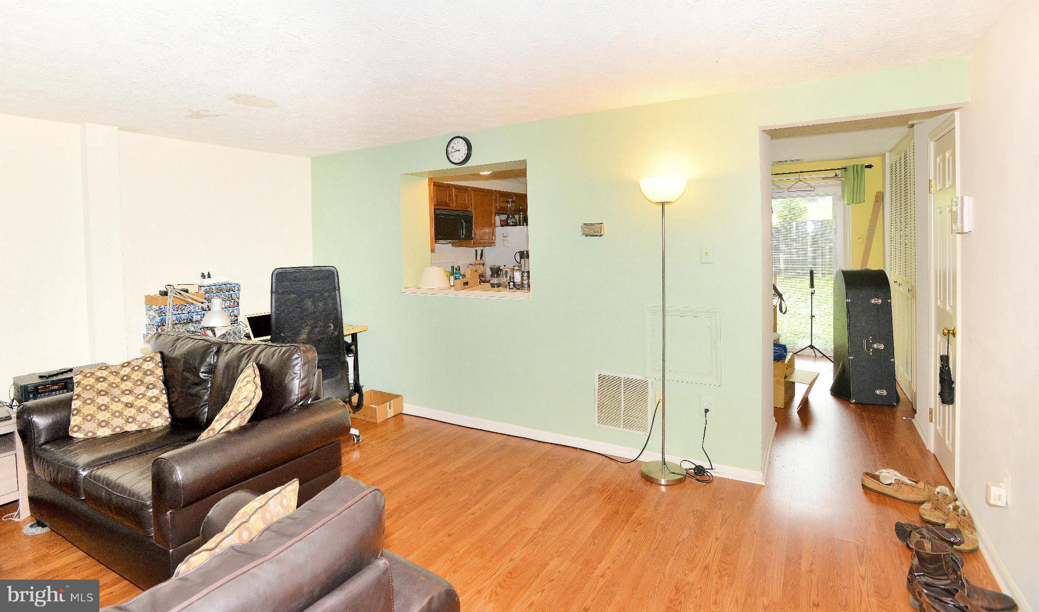 PARK SUMMIT CODM - Residential