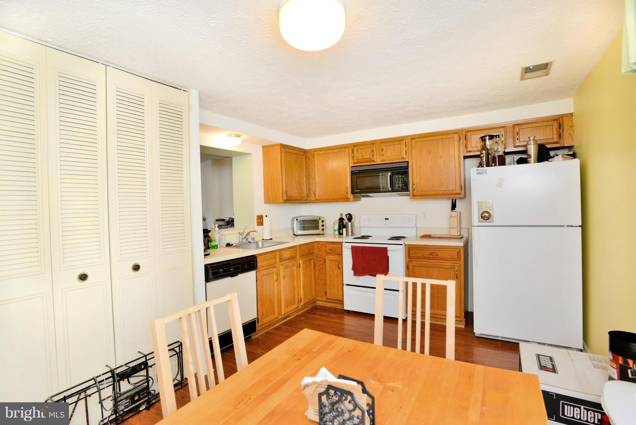 PARK SUMMIT CODM - Residential