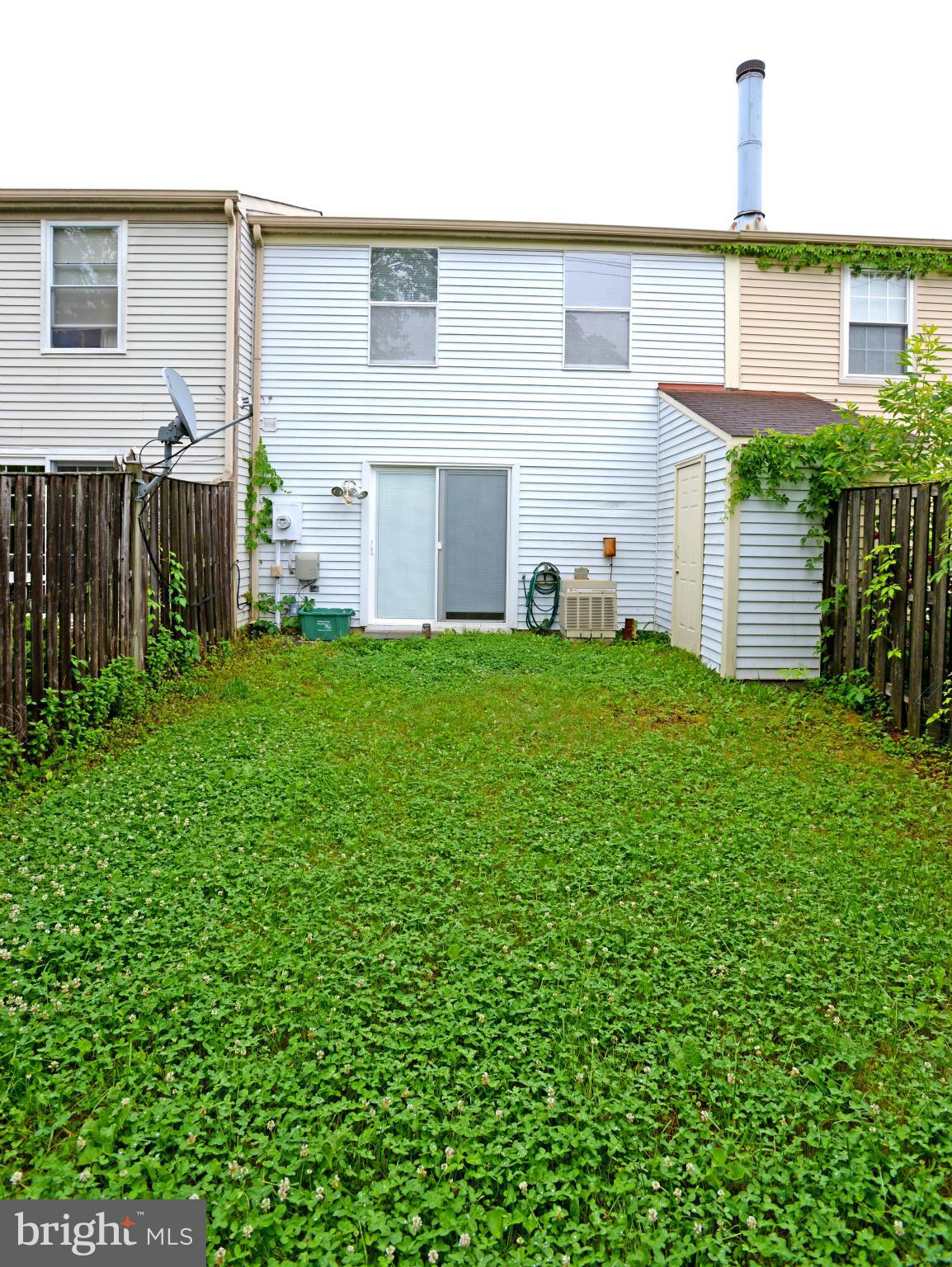 PARK SUMMIT CODM - Residential