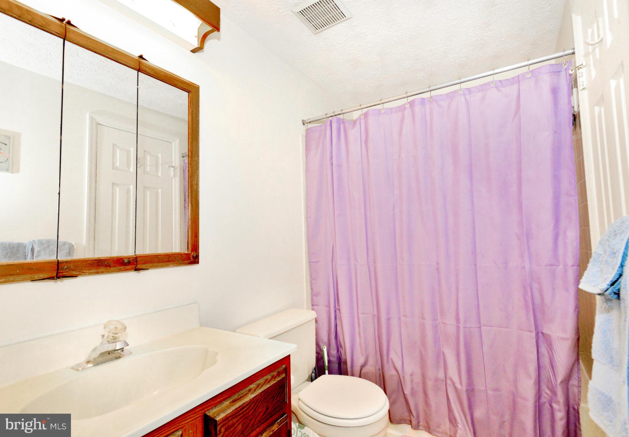 PARK SUMMIT CODM - Residential