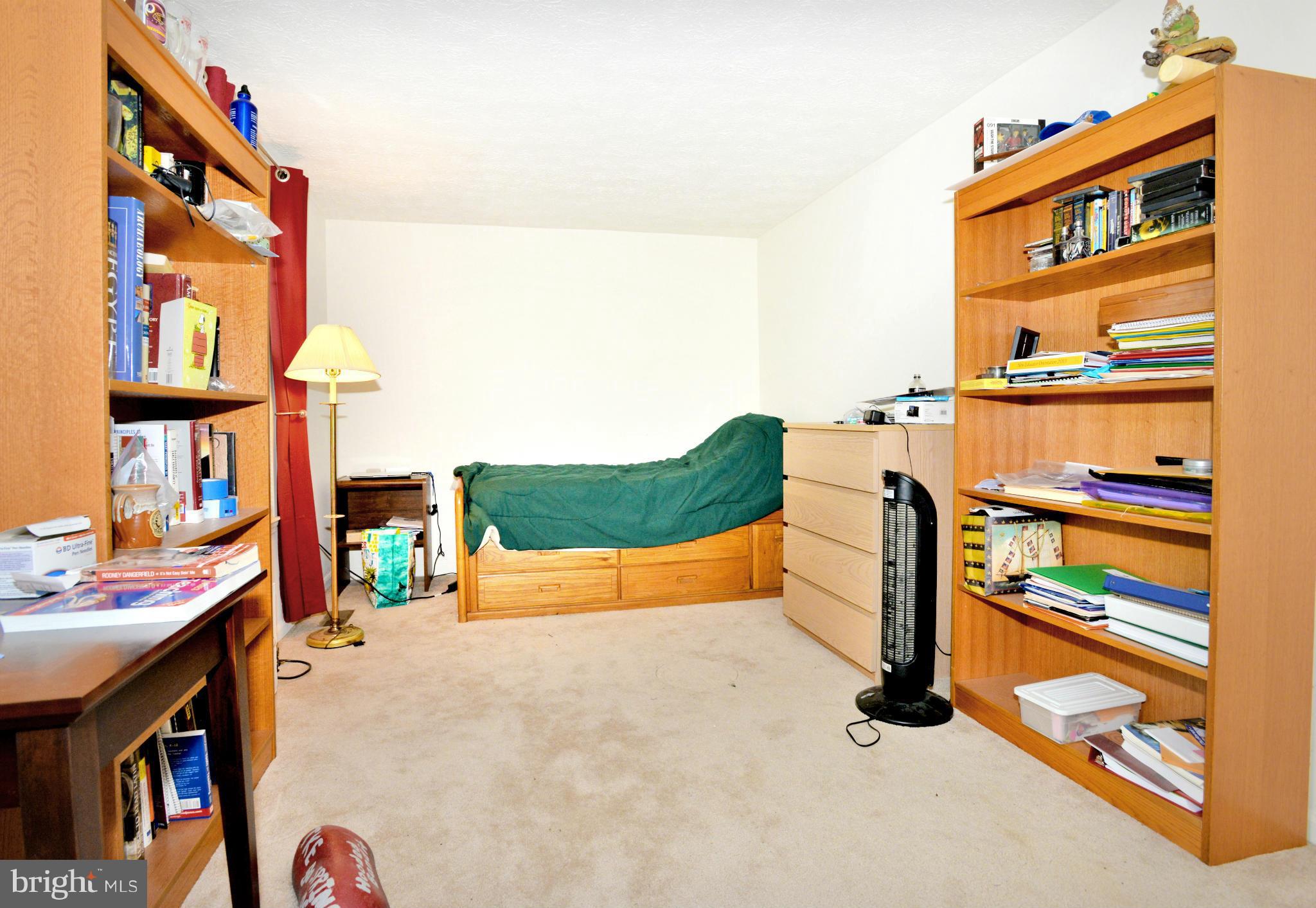 PARK SUMMIT CODM - Residential