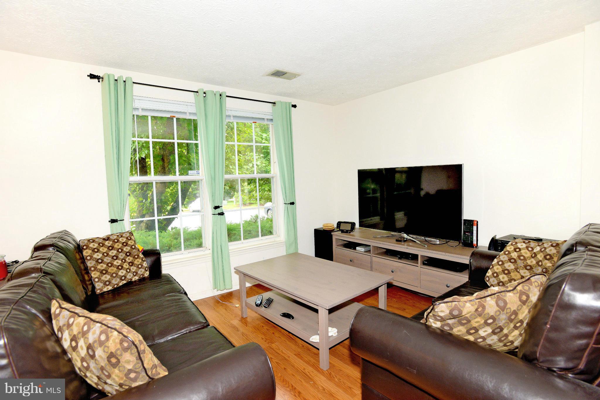 PARK SUMMIT CODM - Residential