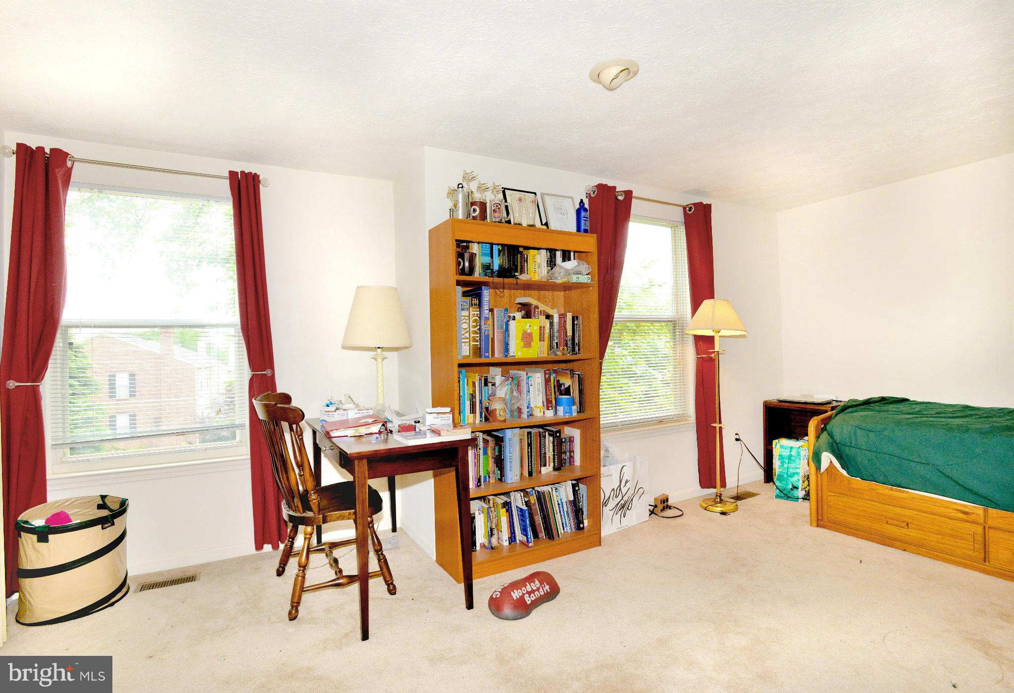 PARK SUMMIT CODM - Residential