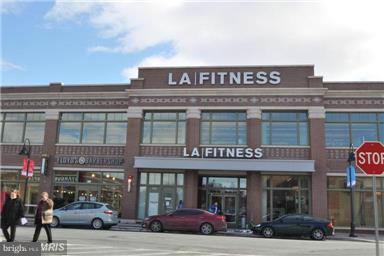 PARK SUMMIT CODM - Residential