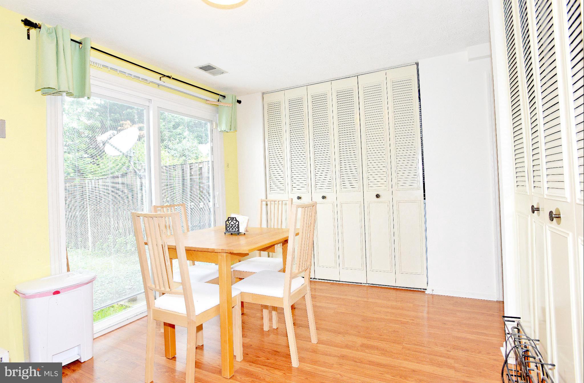 PARK SUMMIT CODM - Residential