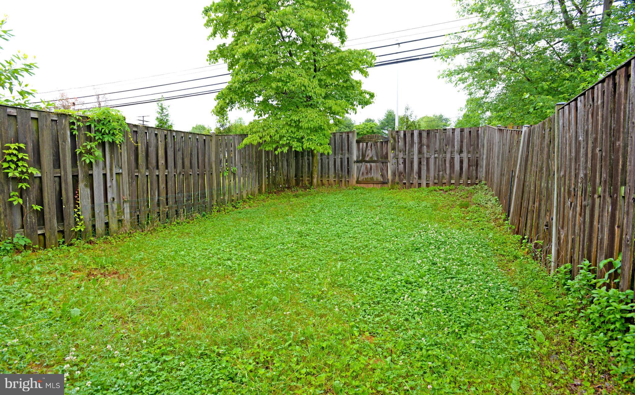 PARK SUMMIT CODM - Residential