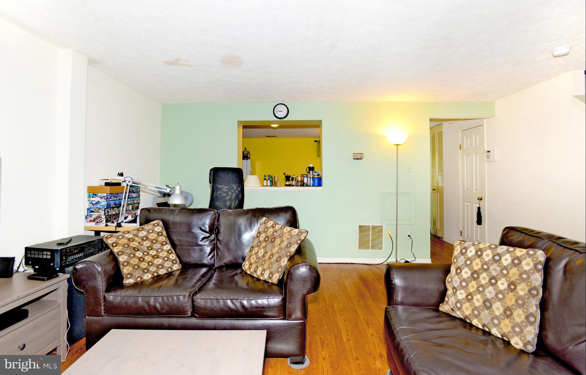 PARK SUMMIT CODM - Residential