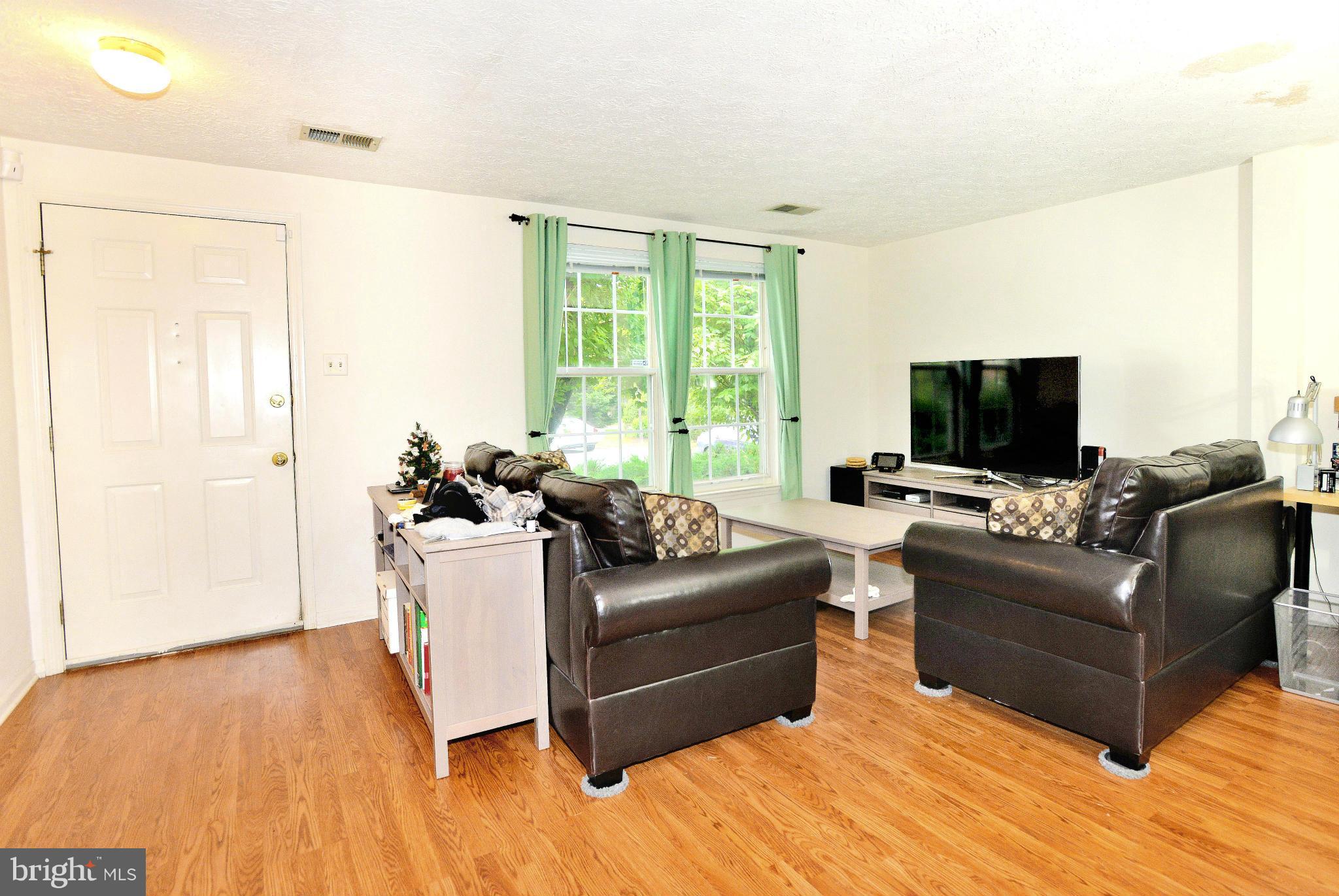 PARK SUMMIT CODM - Residential