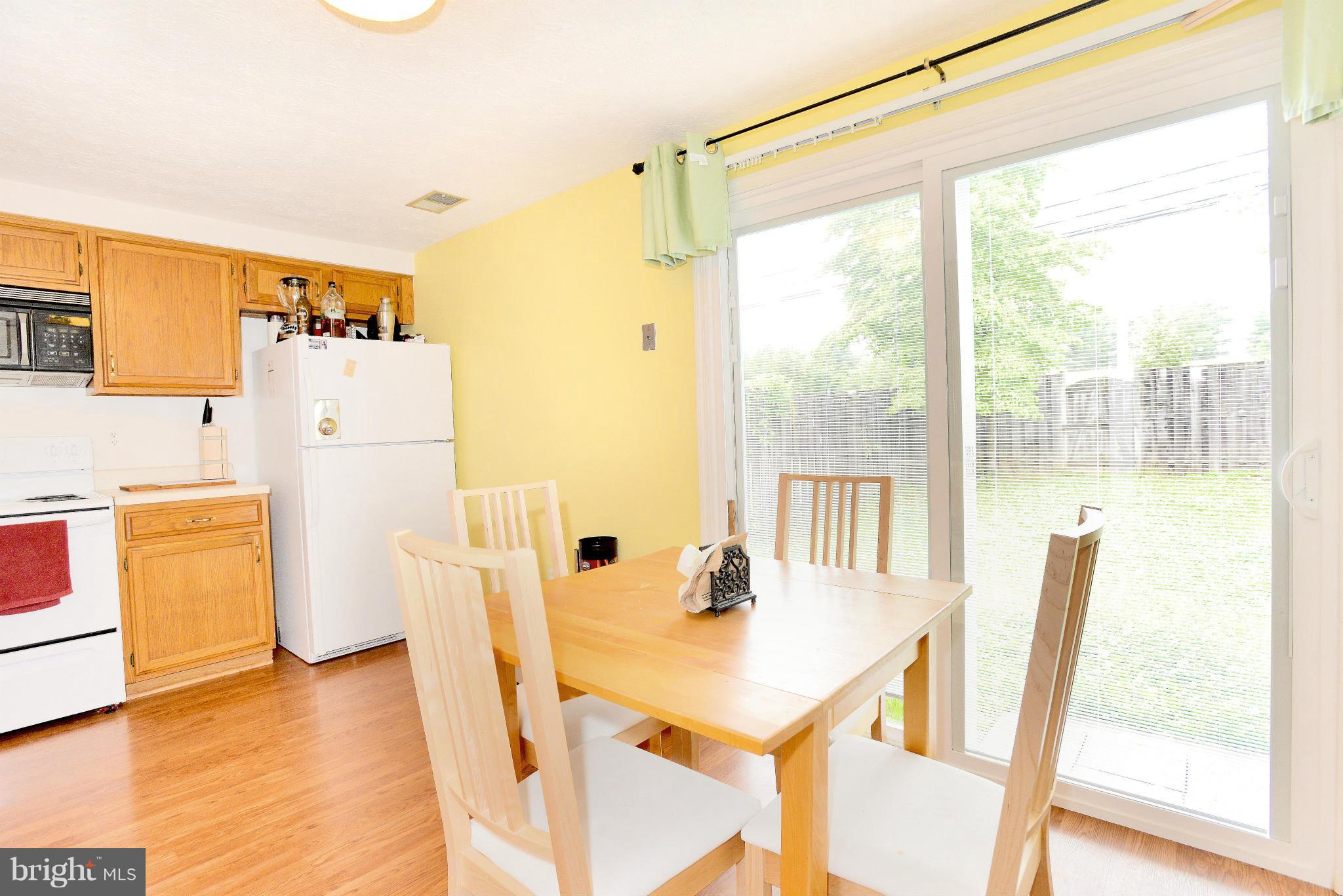 PARK SUMMIT CODM - Residential