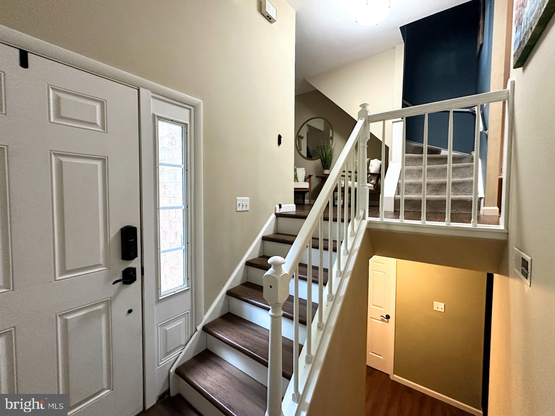 KINGS CONTRIVANCE - Residential