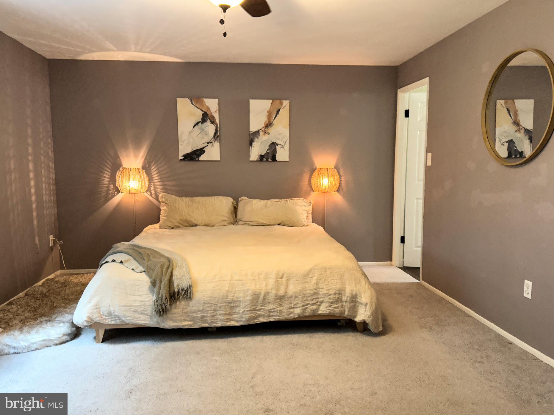 KINGS CONTRIVANCE - Residential