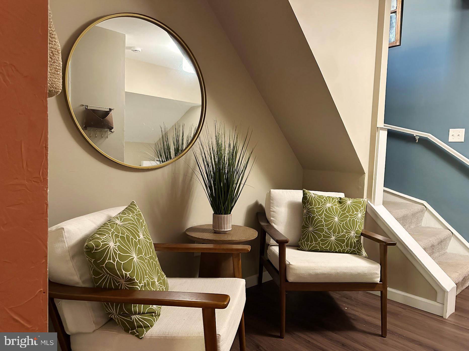 KINGS CONTRIVANCE - Residential
