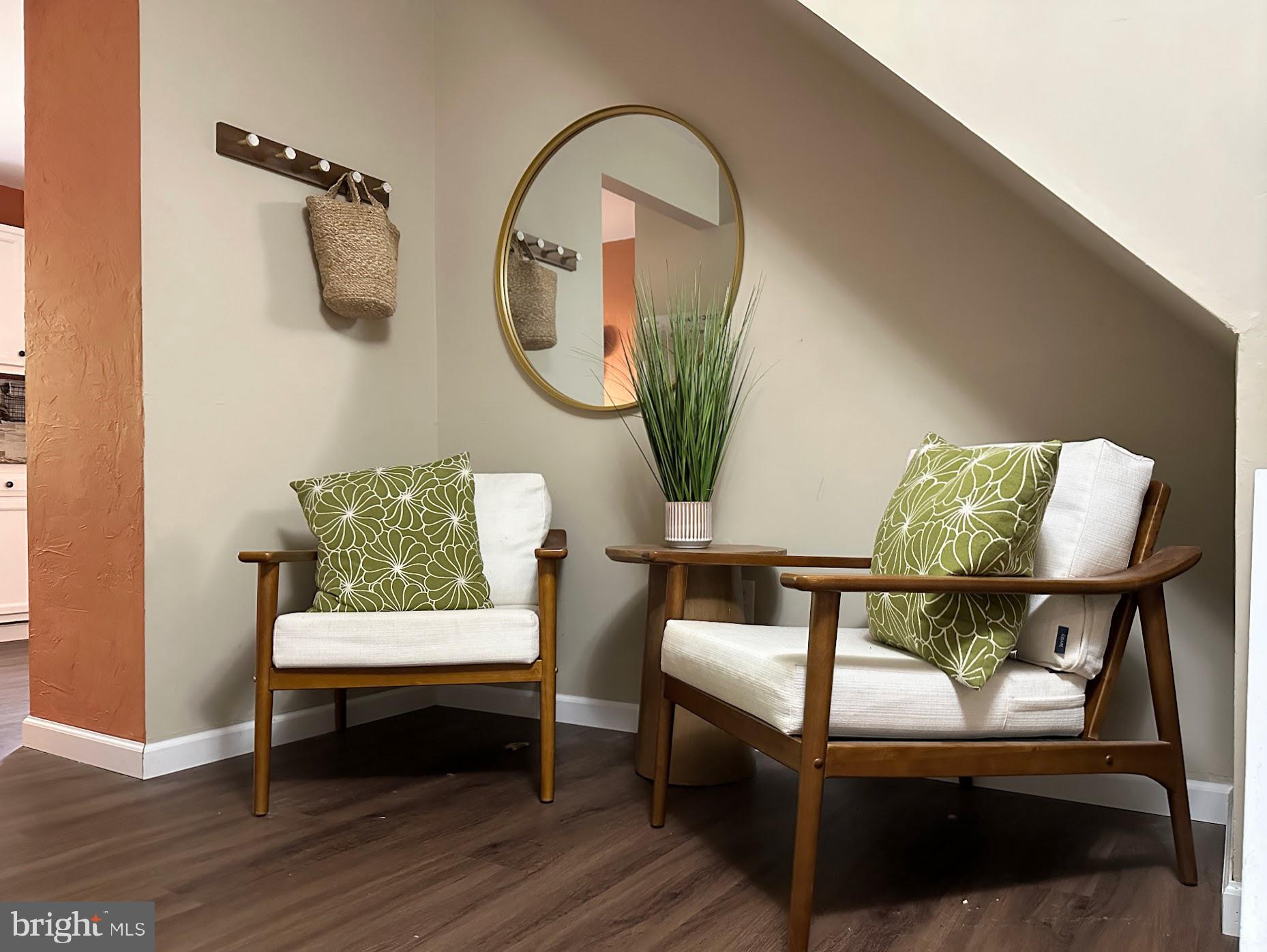 KINGS CONTRIVANCE - Residential