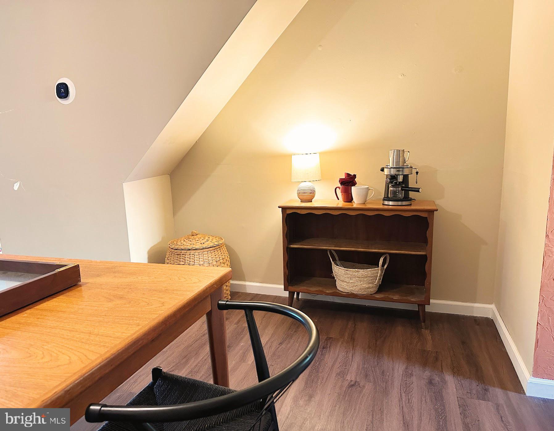 KINGS CONTRIVANCE - Residential