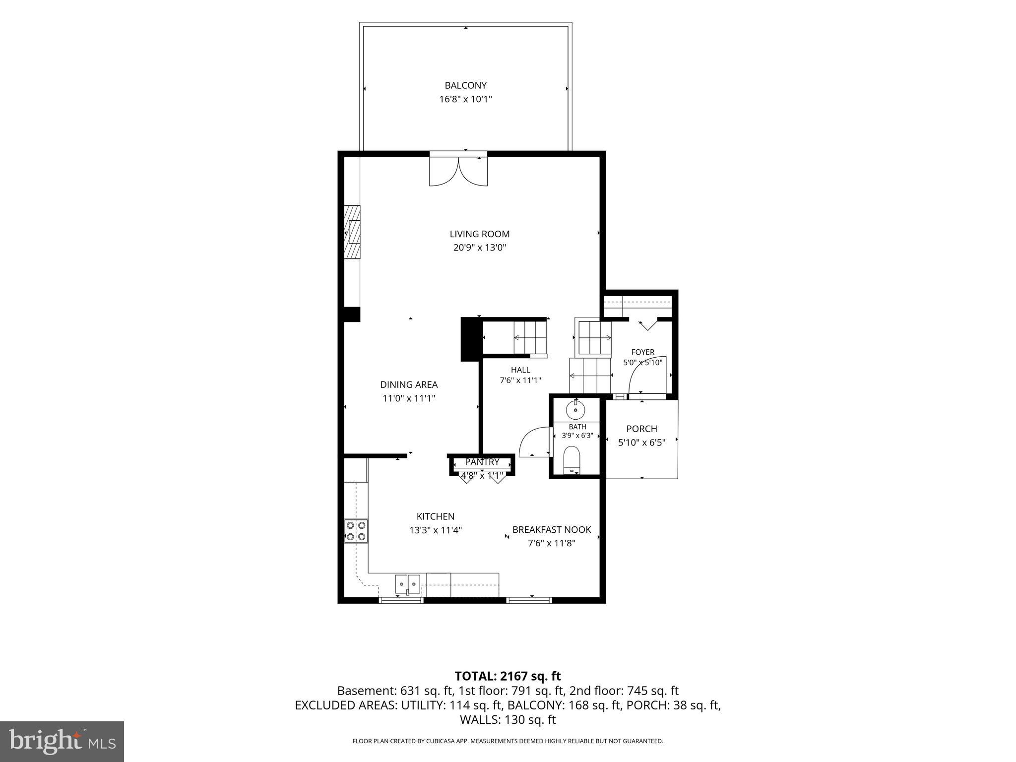 KINGS CONTRIVANCE - Residential