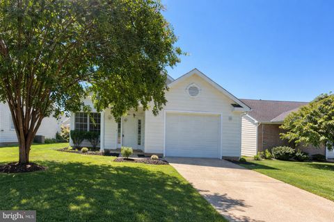 915 HICKORY CIRCLE LA PLATA MD 20646