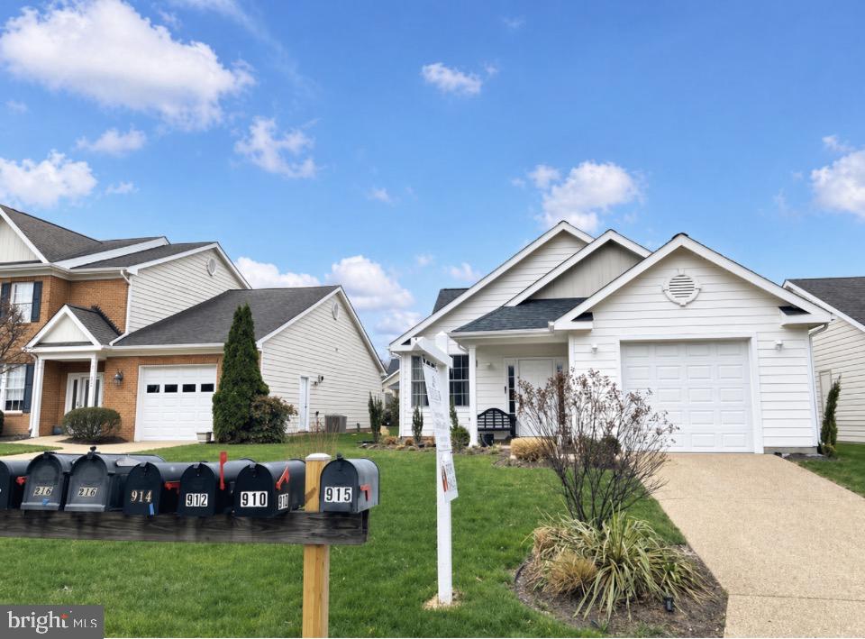 NONE AVAILABLE - Residential