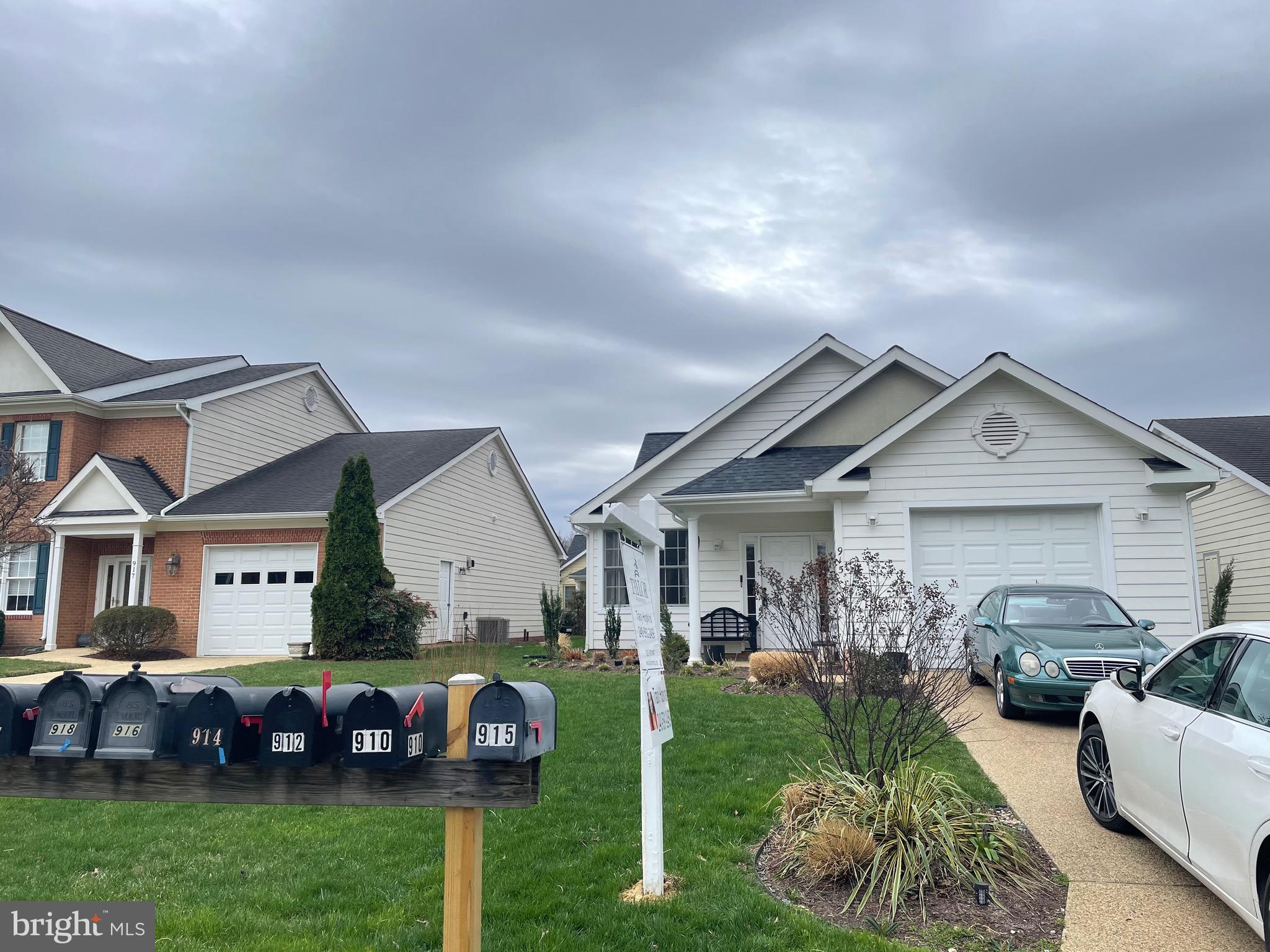 NONE AVAILABLE - Residential