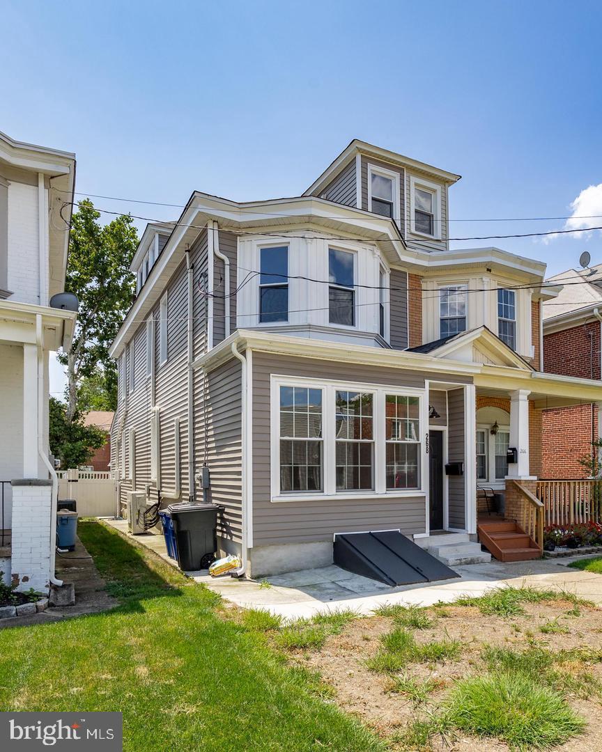 268 HADDON AVENUE