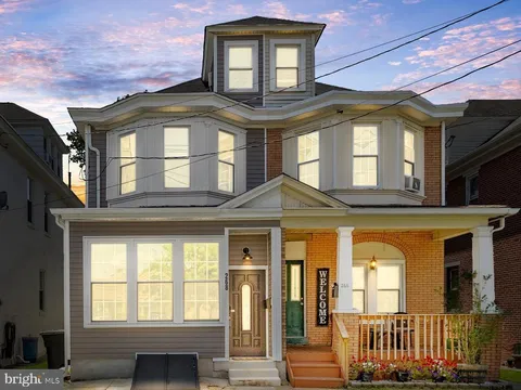 268 Haddon Avenue, Collingswood, NJ 08108 - #: NJCD2088152