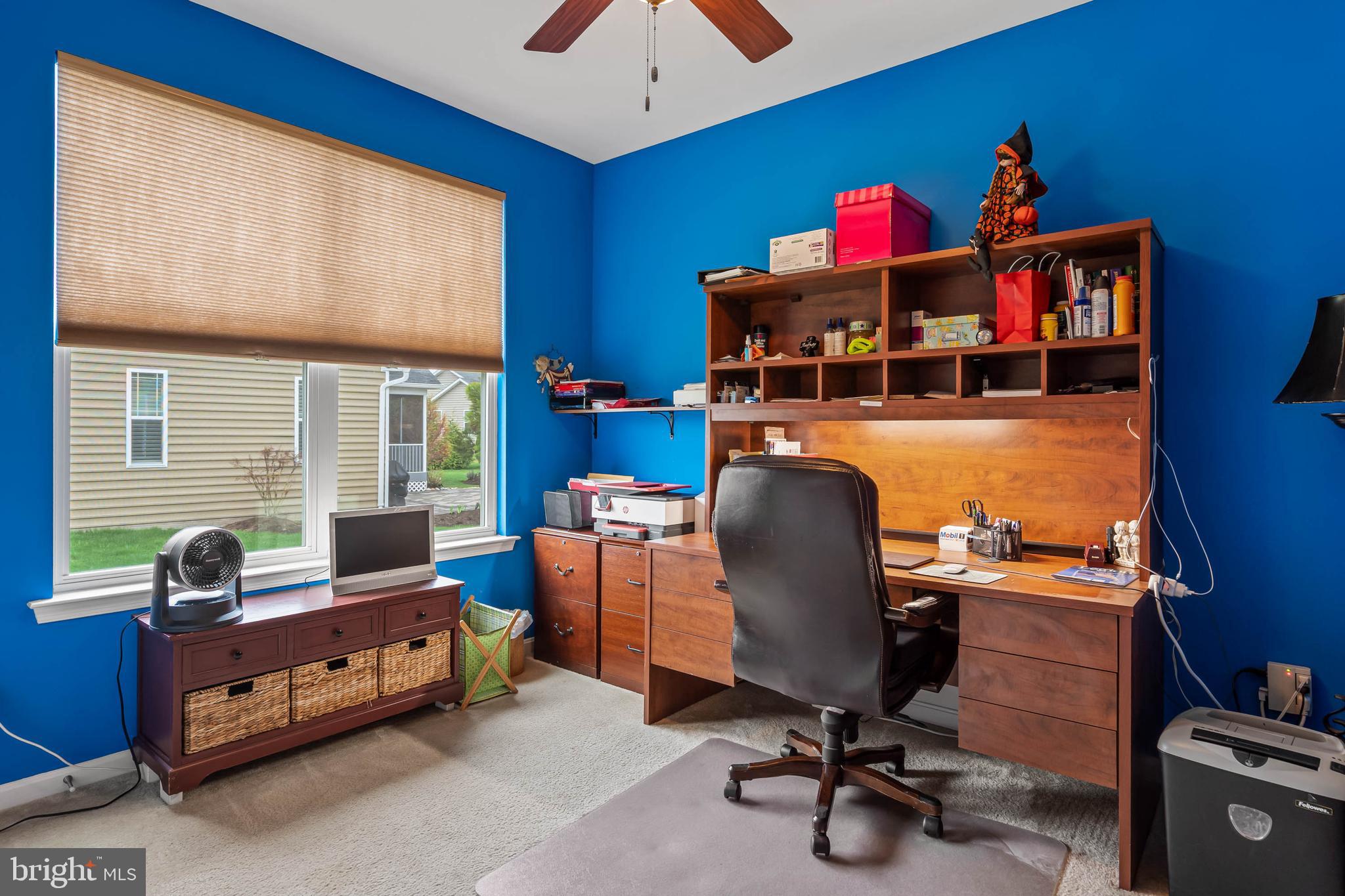 VILLAGES AT RED MILL POND - Residential