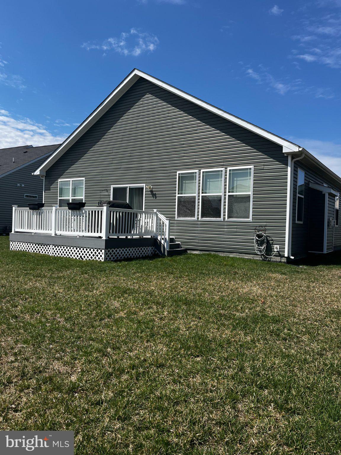 16511 GREENSPRING AVENUE