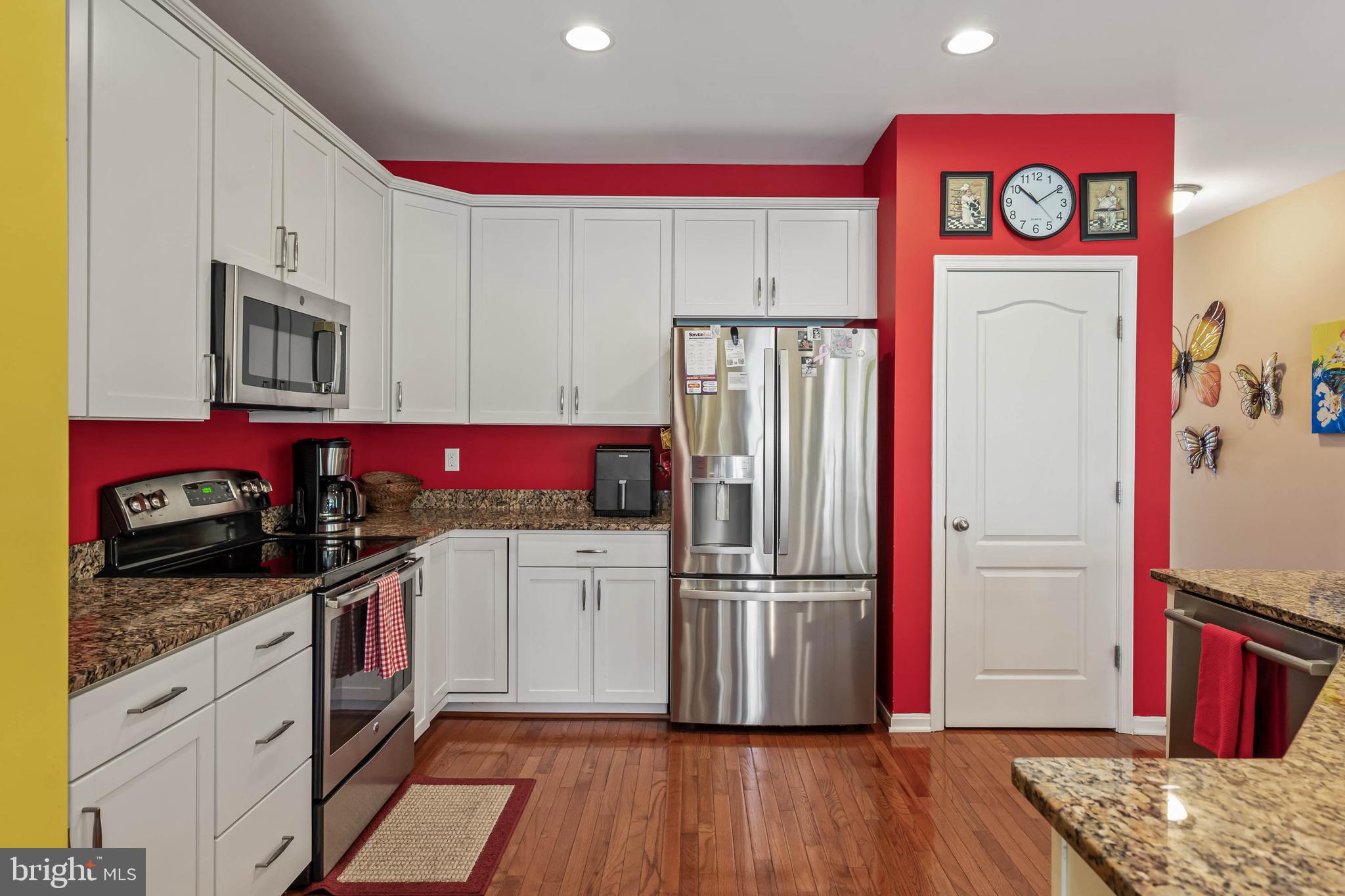 VILLAGES AT RED MILL POND - Residential