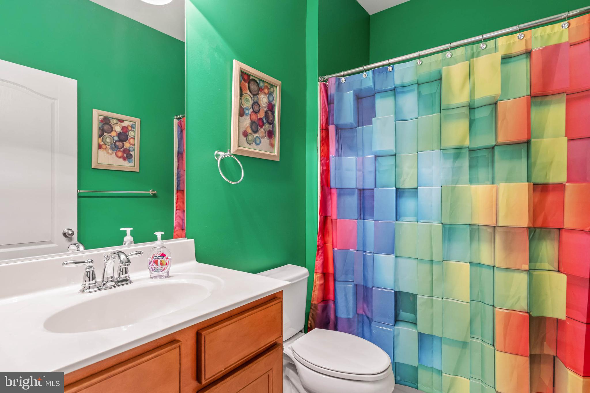 VILLAGES AT RED MILL POND - Residential