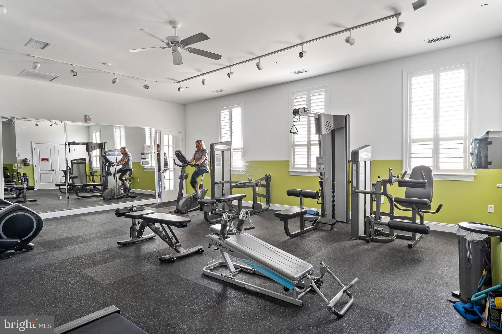 VILLAGES AT RED MILL POND - Residential