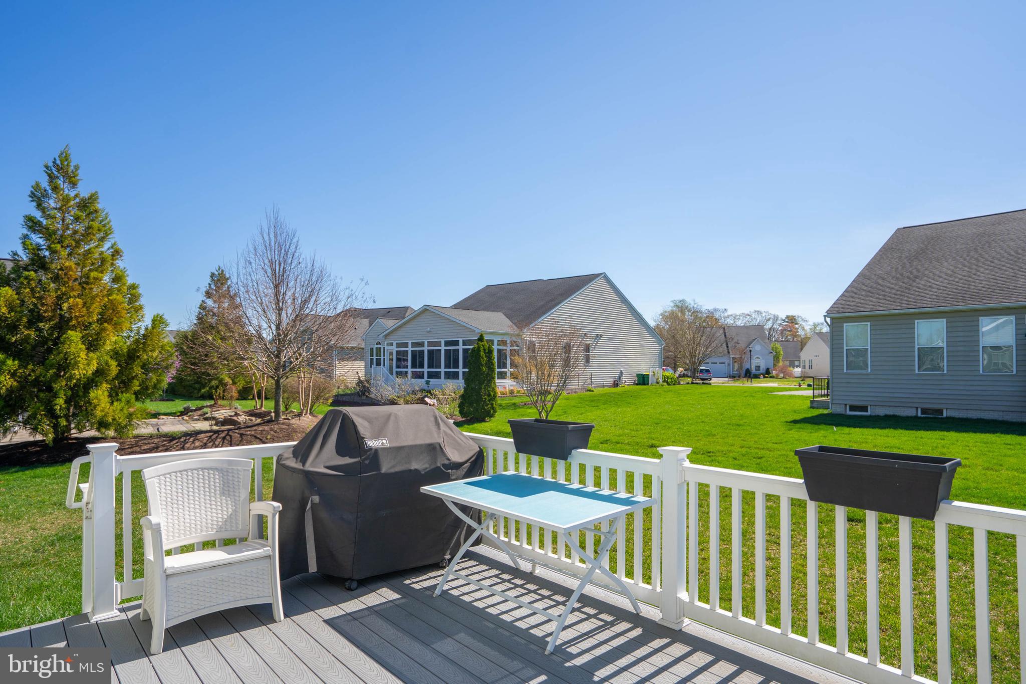 VILLAGES AT RED MILL POND - Residential