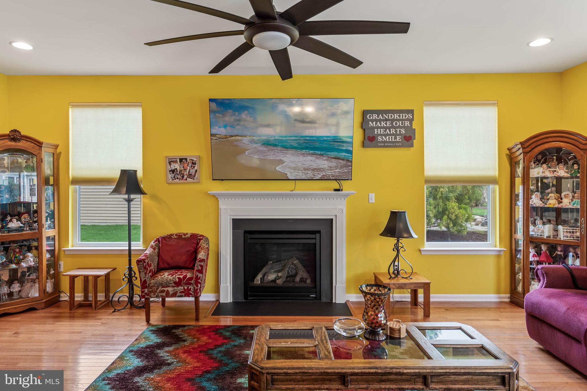 VILLAGES AT RED MILL POND - Residential