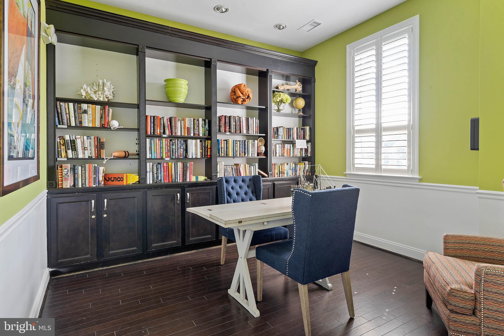 VILLAGES AT RED MILL POND - Residential