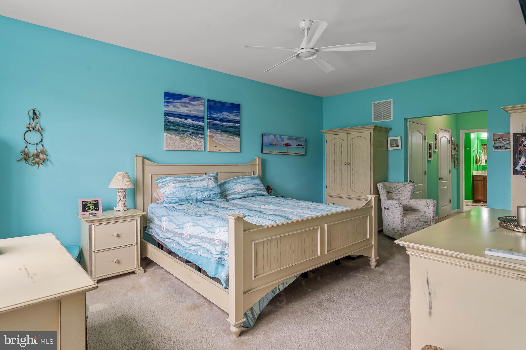 VILLAGES AT RED MILL POND - Residential