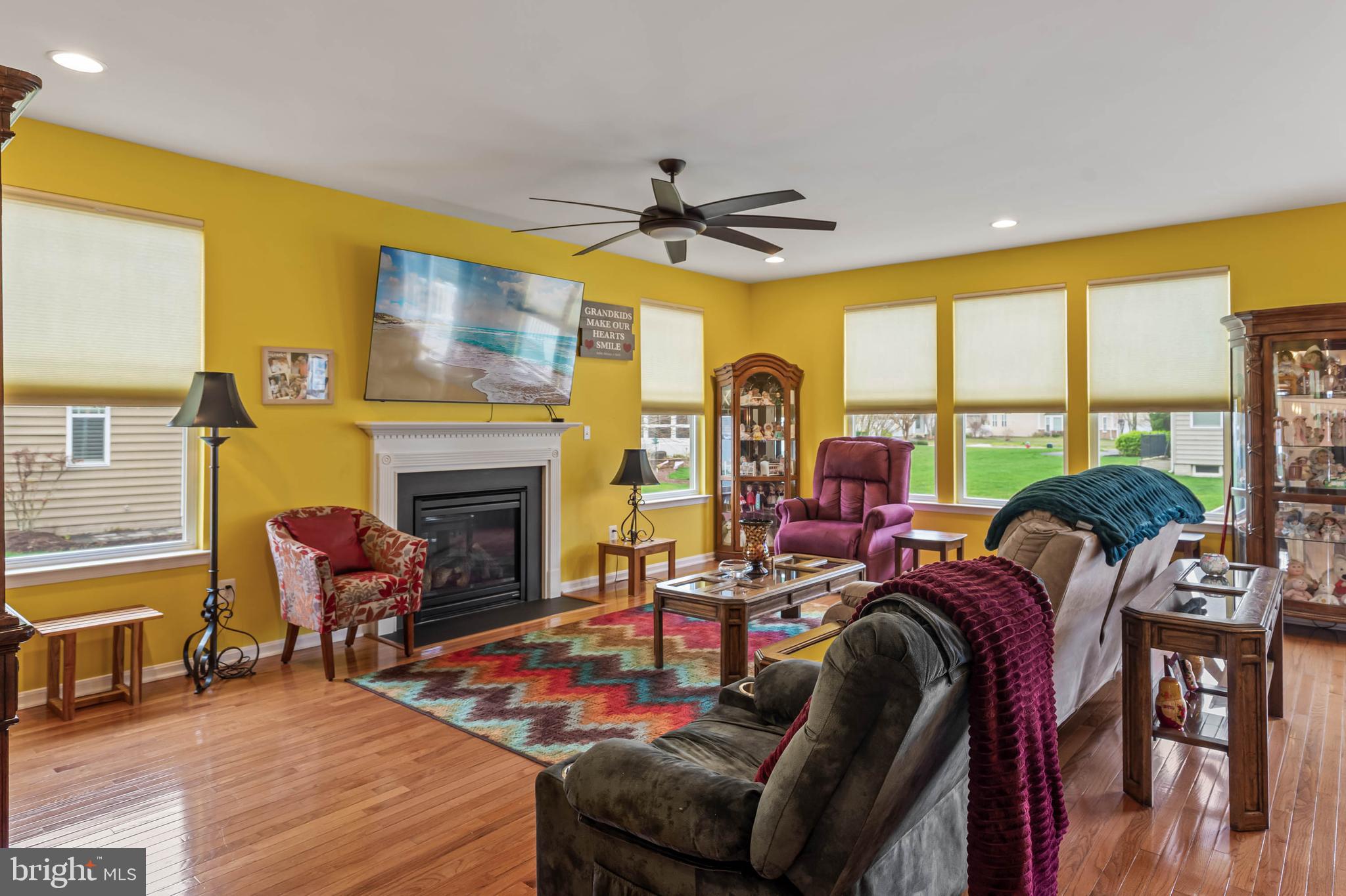 VILLAGES AT RED MILL POND - Residential