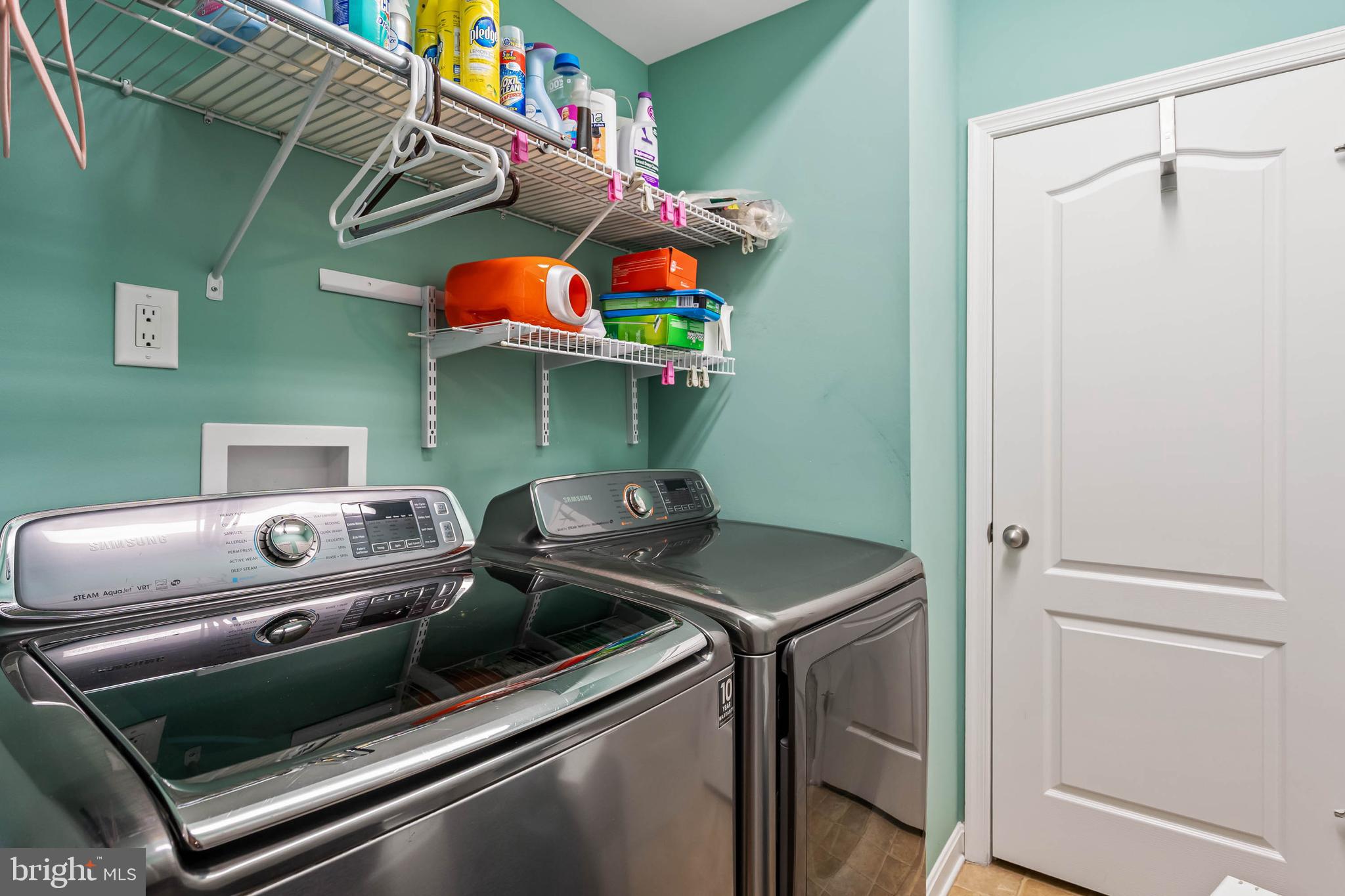 VILLAGES AT RED MILL POND - Residential