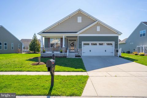 16511 GREENSPRING AVENUE LEWES DE 19958