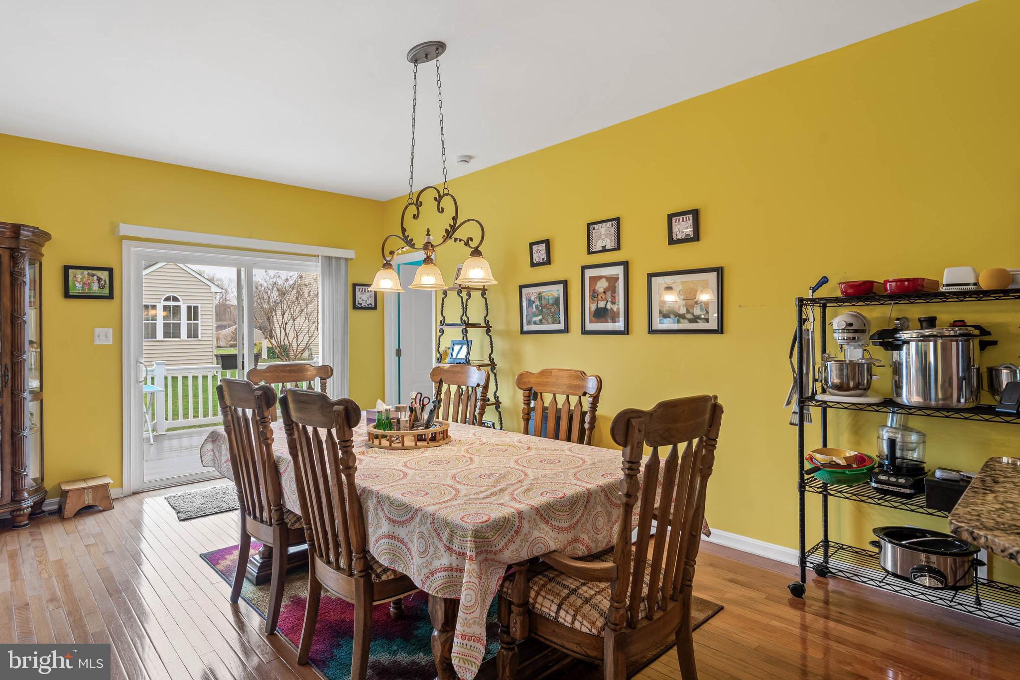 VILLAGES AT RED MILL POND - Residential