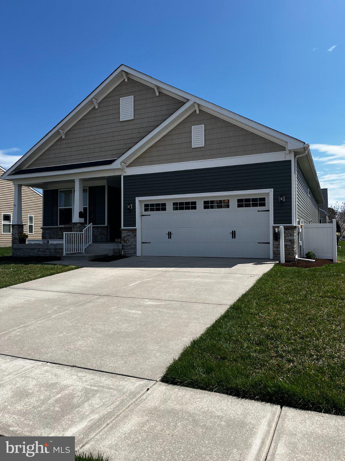 16511 GREENSPRING AVENUE