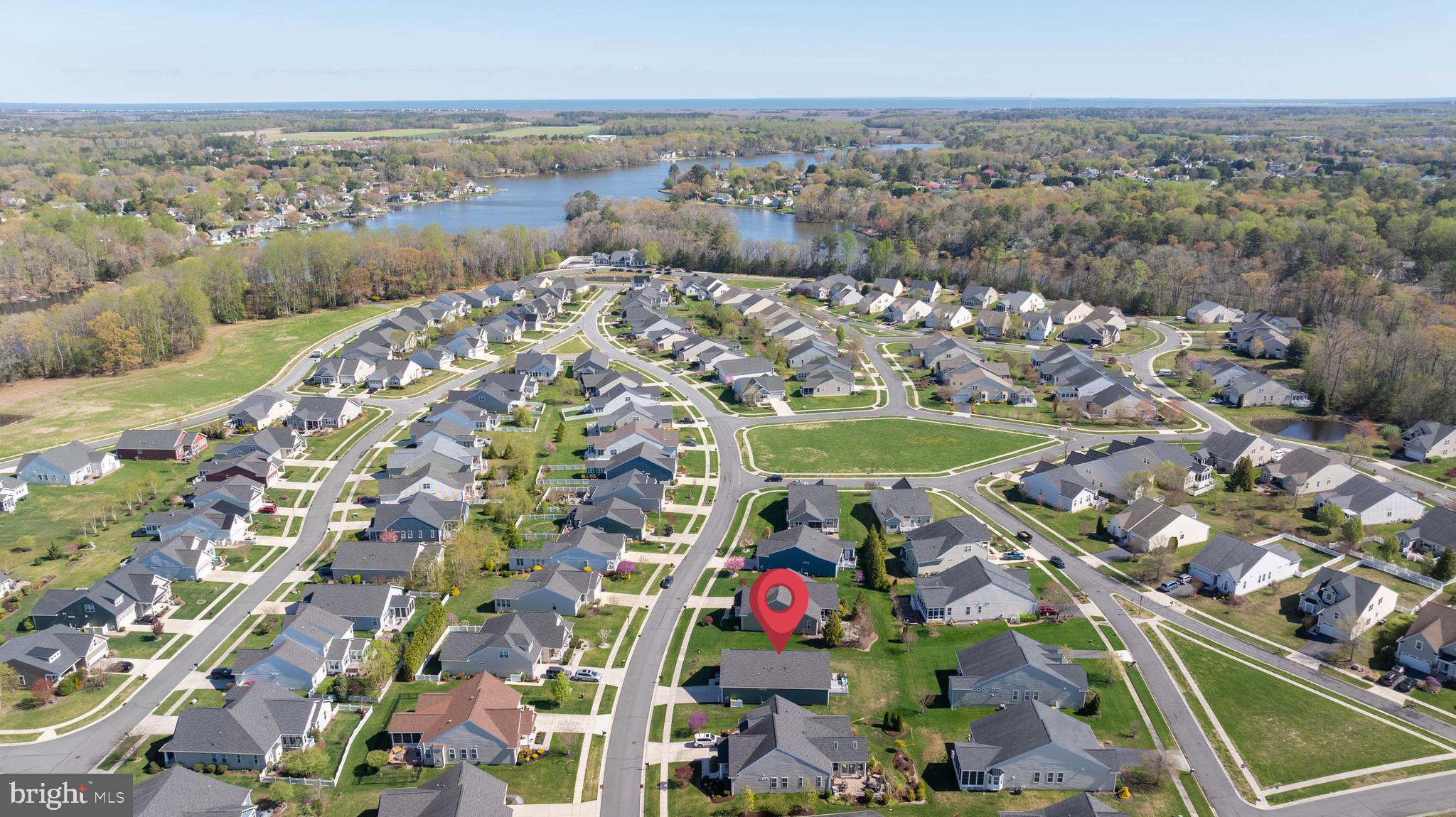 VILLAGES AT RED MILL POND - Residential