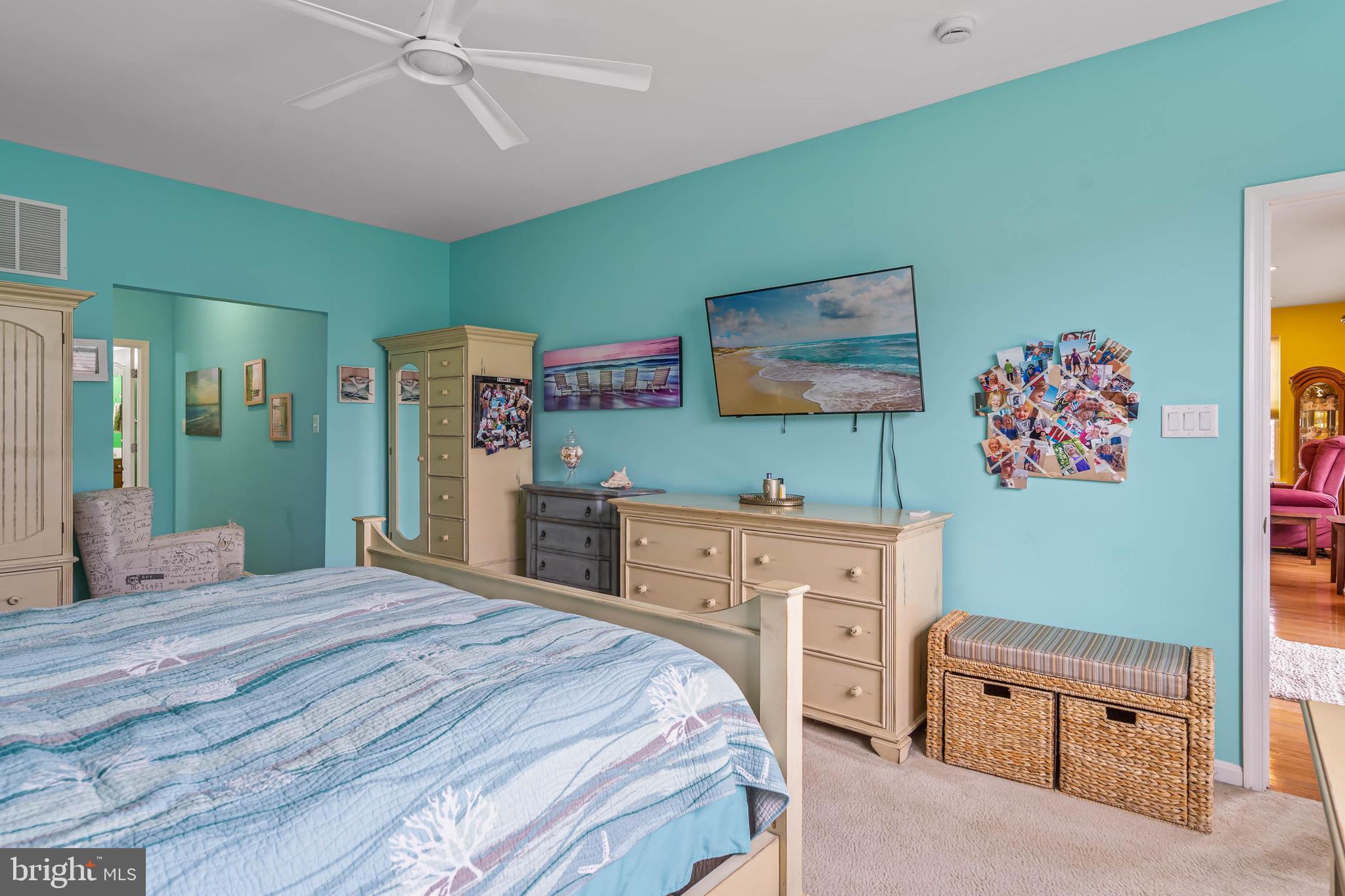 VILLAGES AT RED MILL POND - Residential